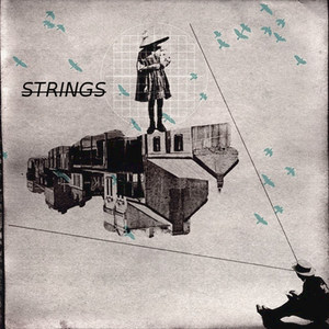 Strings(feat. Alyiah Mobley)