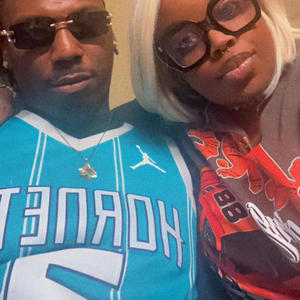 Hustle baby (Explicit)