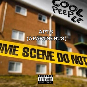 A.P.T (Apartments) [Explicit]