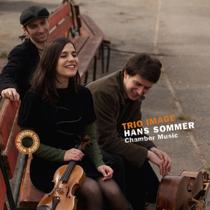 Hans Sommer: Chamber Music