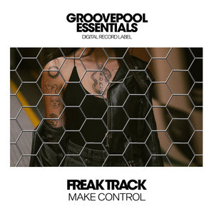 Make Control (Dub Mix)