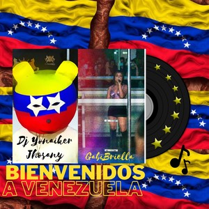 Bienvenidos a Venezuela