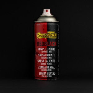 SALSA CALIENTE (osado remix)