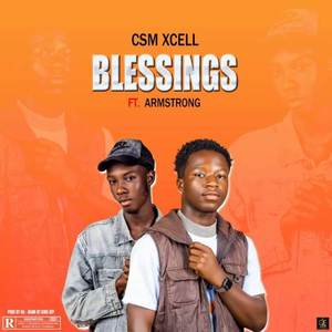 Blessings (Explicit)