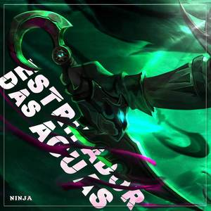 O Estripador das Águas (Pyke) (Explicit)