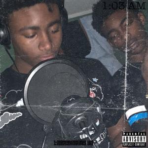 1:03am (freestyle) (feat. Glocc.quan) (Explicit)