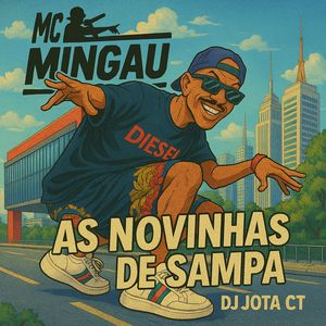 As Novinhas de Sampa (Explicit)