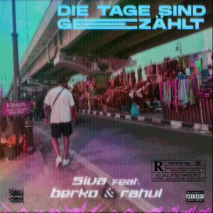 Die Tage Sind Gezählt (Explicit)