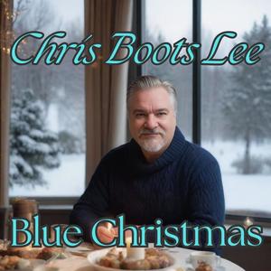 Blue Christmas