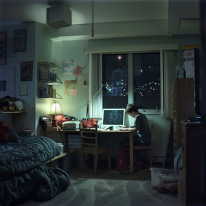 Focus Fostered in Frequencies