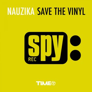 Save the Vinyl