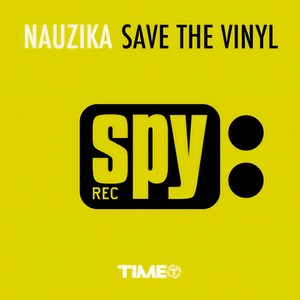 Save the Vinyl (Aggressive Mix)