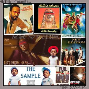 Scooby Doo Van (feat. Lou Skanless) (AFPmix|Explicit)