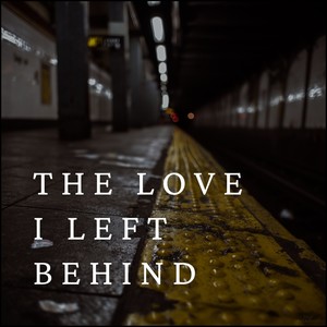 You Look Like My Whole Life