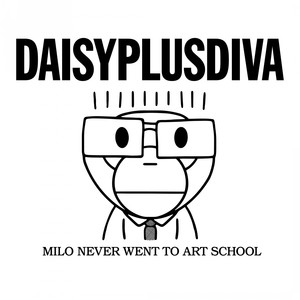 MILO NEVER WENT TO ART SCHOOL (Explicit)