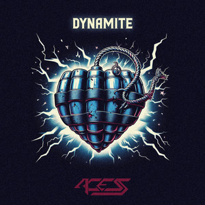 Dynamite