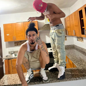 POR LA CARETA (feat. Domy 07)