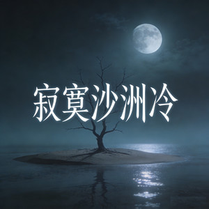 寂寞沙洲冷 (烟嗓走心版)