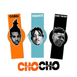 Cho cho