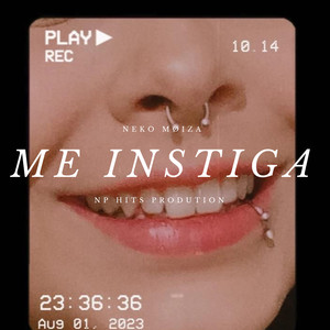 Me instiga (Explicit)