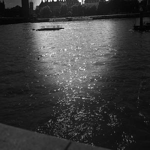 Before we Hit the Deck