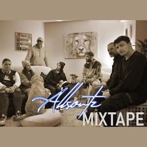 Hold the Line (feat. Alphamale. & Rebitual)