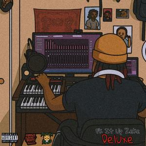 BRAZY GIRL!!! (feat. Luhj2fr) (Explicit)