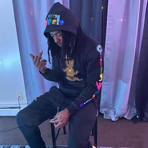 Litty (Explicit)