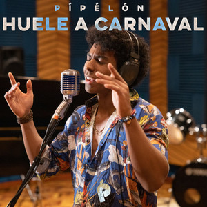 Huele a Carnaval