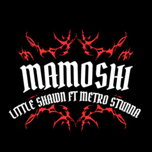 Mamoshi