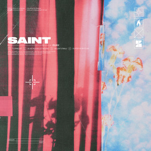 Saint (Explicit)