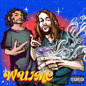 WUIMC (feat. Tebb$) [Explicit]