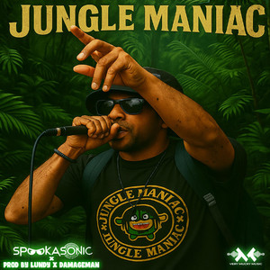 Jungle Maniac