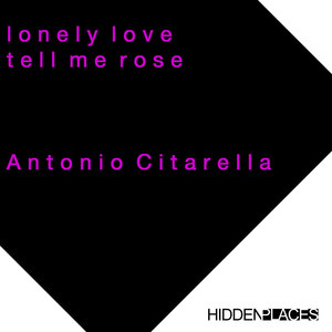 Lonely Love