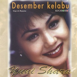 Desember Kelabu