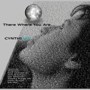 Live Your Dream(feat. Rik Mol)
