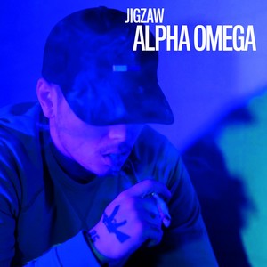 Album ALPHA OMEGA from Jigzaw