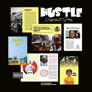 HUSTLE (feat. JustOne Sukay)