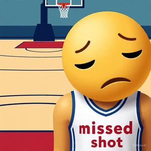 Missed Your Shot (Explicit)