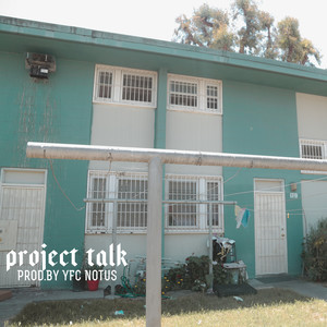 Project Talk (Explicit)