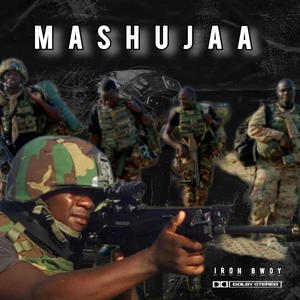 Mashujaa