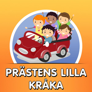 Prästens lilla kråka