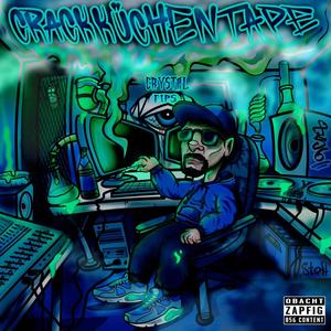 Drauf wie die Sau (feat. Dizzy Dango, EssA, Glocko Locco, Schnify85 & Bundy 7) (Explicit)