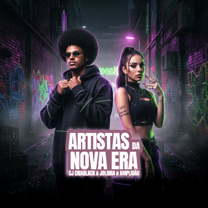 Artistas da nova era