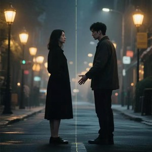 体面退场伴奏 (Remix)