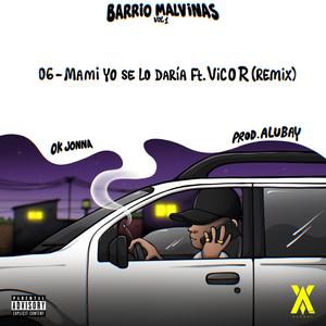 Mami yo se lo que daria (feat. Vico R) (Remix)