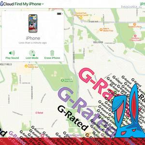 Find My Iphone (Explicit)