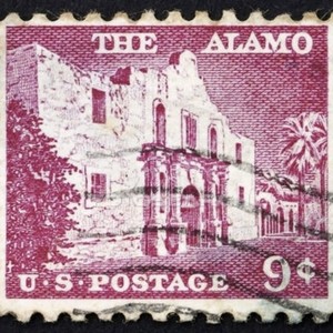 The Alamo (Explicit)