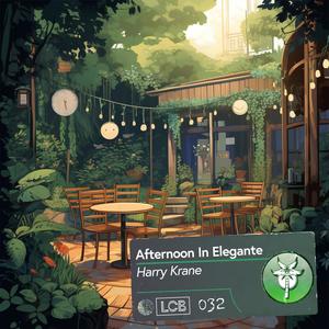 Harry Krane - Whisky Tales