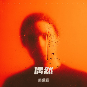 偶然封面
